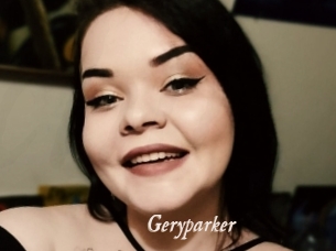 Geryparker