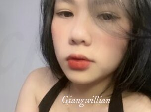 Giangwillian