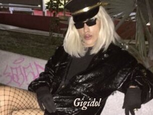 Gigidol