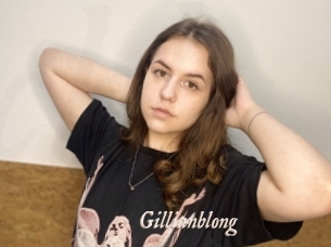 Gillianblong