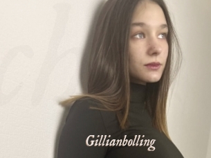 Gillianbolling