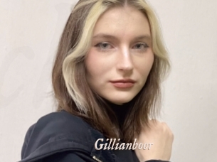 Gillianboor