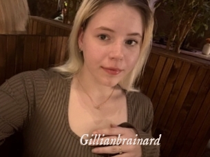 Gillianbrainard