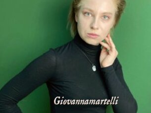 Giovannamartelli