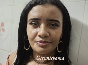 Girlmickama