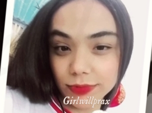 Girlwillprax