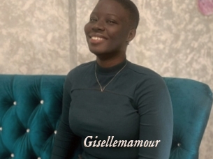 Gisellemamour