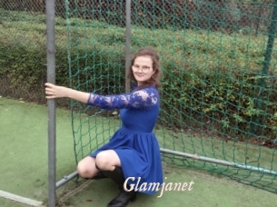 Glamjanet