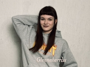 Glennaharriss