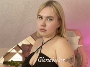 Gloriabecker