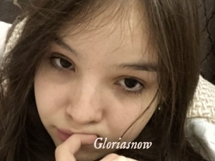 Gloriasnow