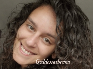 Goddessathenna