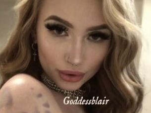 Goddessblair