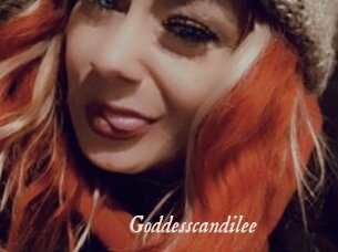 Goddesscandilee