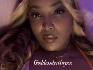 Goddessdestinyxx