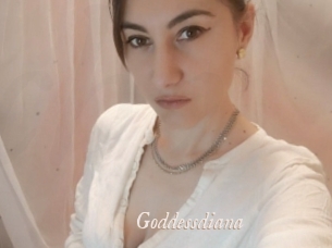 Goddessdiana