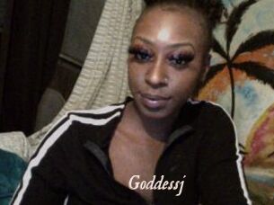 Goddessj