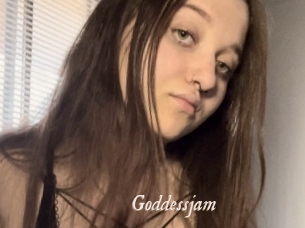 Goddessjam