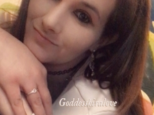 Goddesskiralove