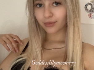 Goddesslilymoon777