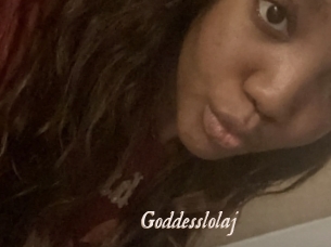 Goddesslolaj