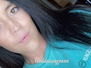 Goddesssageann