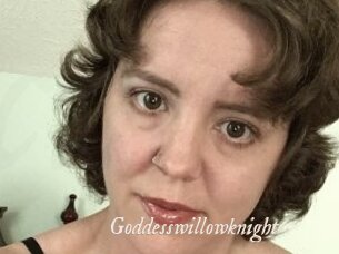 Goddesswillowknight