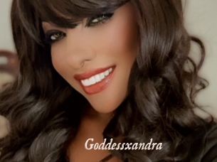 Goddessxandra