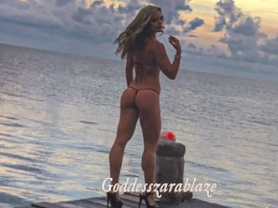 Goddesszarablaze