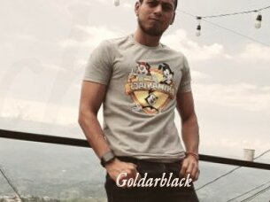 Goldarblack