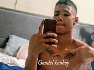 Gondel_kenboy