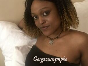 Gorgeousnympho