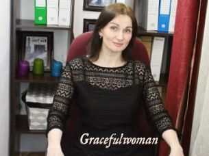 Gracefulwoman