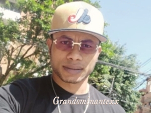 Grandominantexx