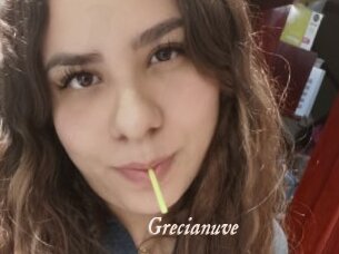 Grecianuve