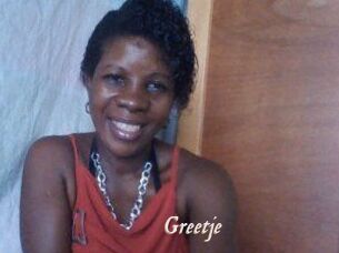 greetje Chobix 
