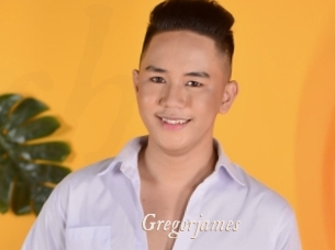 Gregorjames