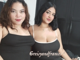 Greisyandfrances