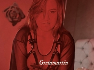 Gretamartin