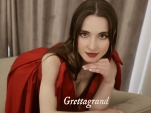 Grettagrand