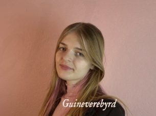 Guineverebyrd