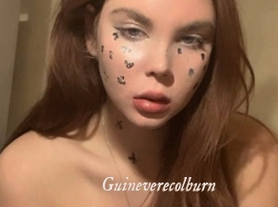 Guineverecolburn