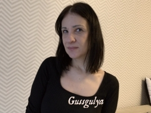 Gussgulya