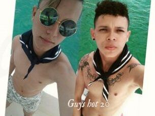 guys_hot_20 Chobix 