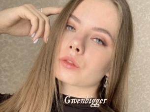 Gwenbigger