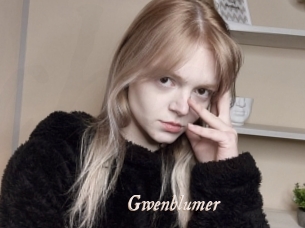 Gwenblumer