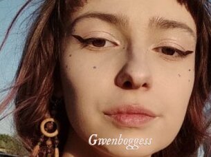 Gwenboggess