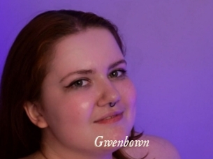 Gwenbown