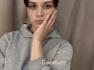 Gwenburtt