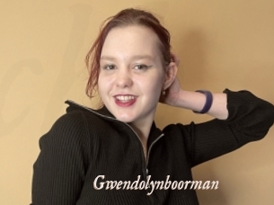 Gwendolynboorman